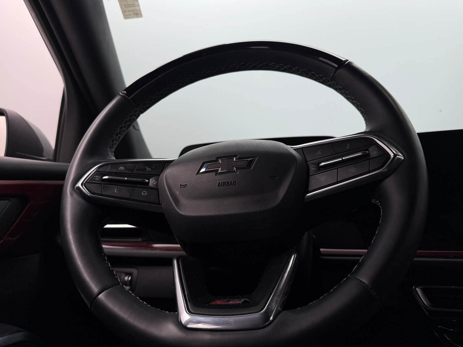 Thumbnail: 2024 Chevrolet Traverse - 5