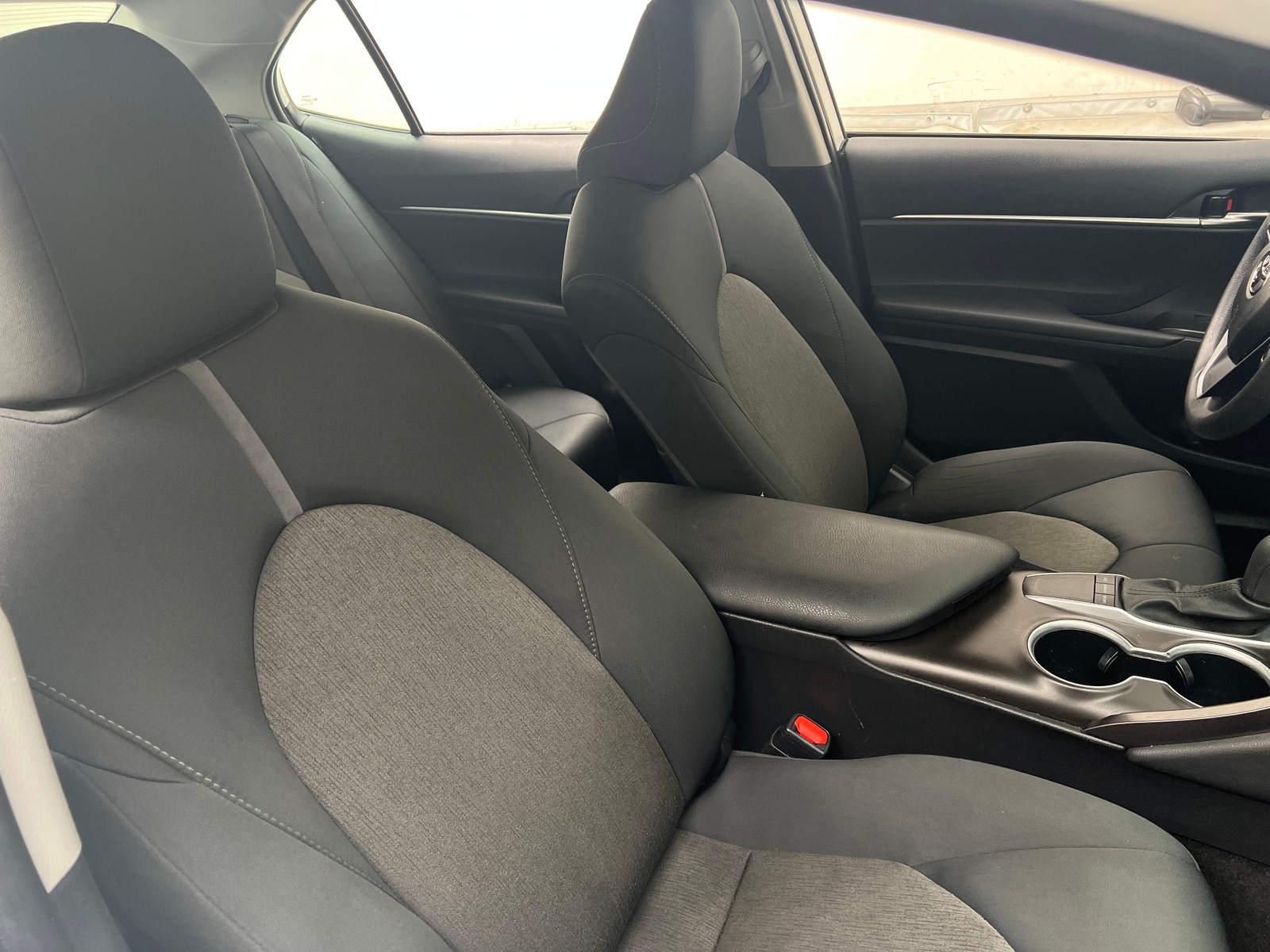 Thumbnail: 2023 Toyota Camry - 2