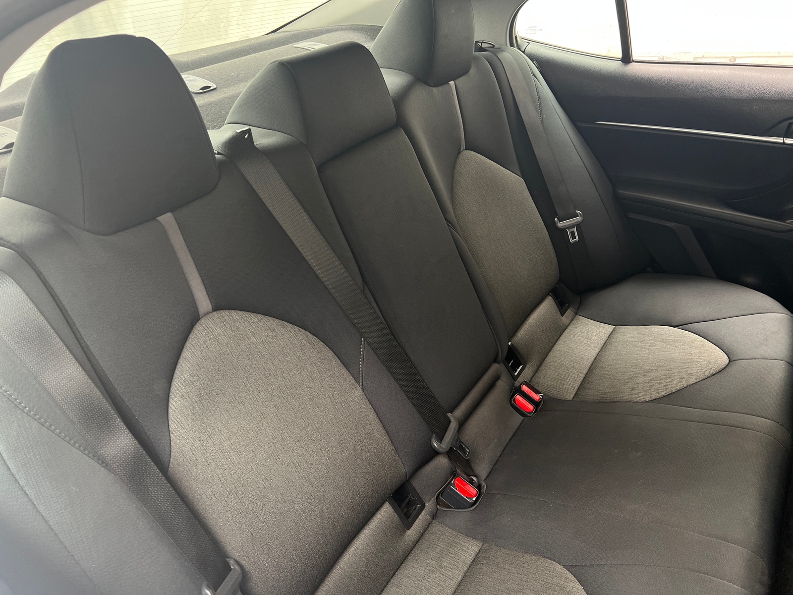 Thumbnail: 2023 Toyota Camry - 6