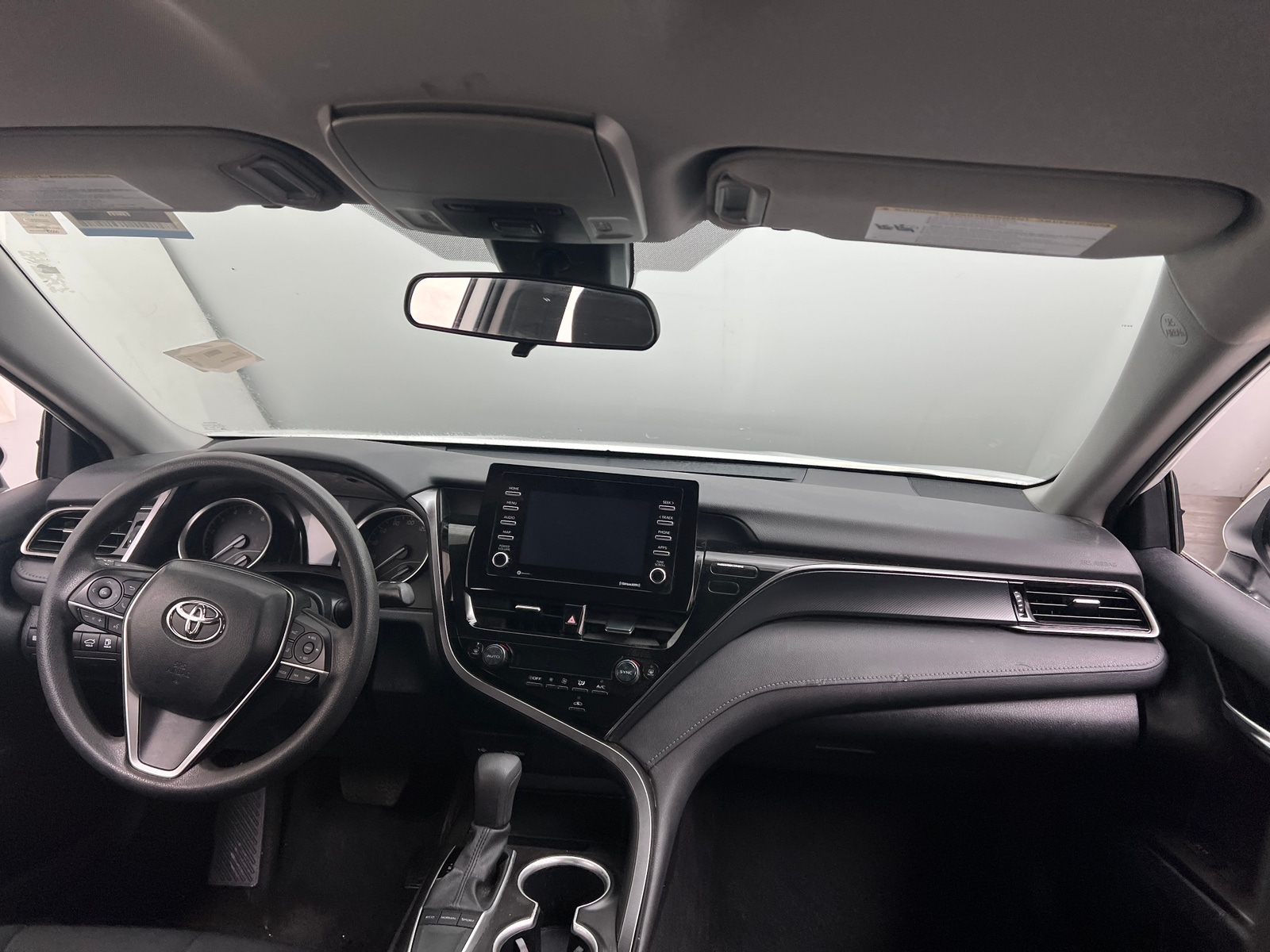 Thumbnail: 2023 Toyota Camry - 3