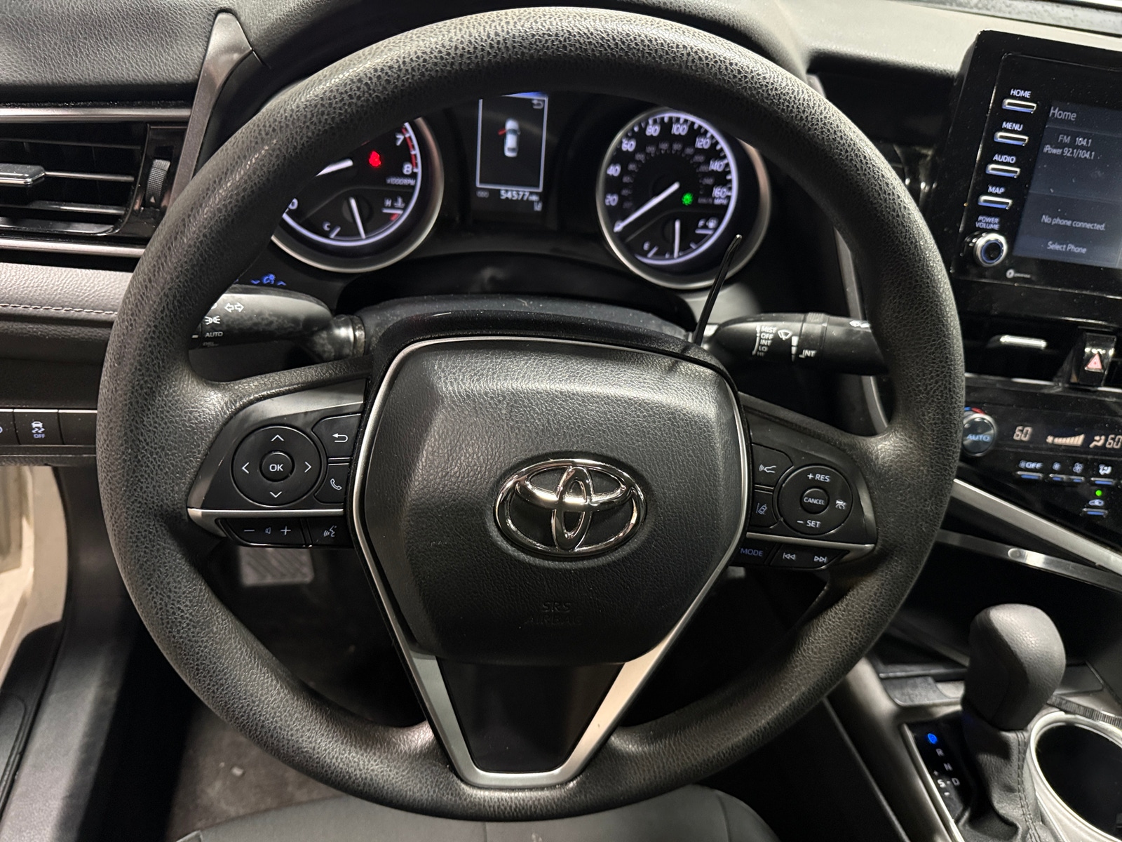 Thumbnail: 2023 Toyota Camry - 5