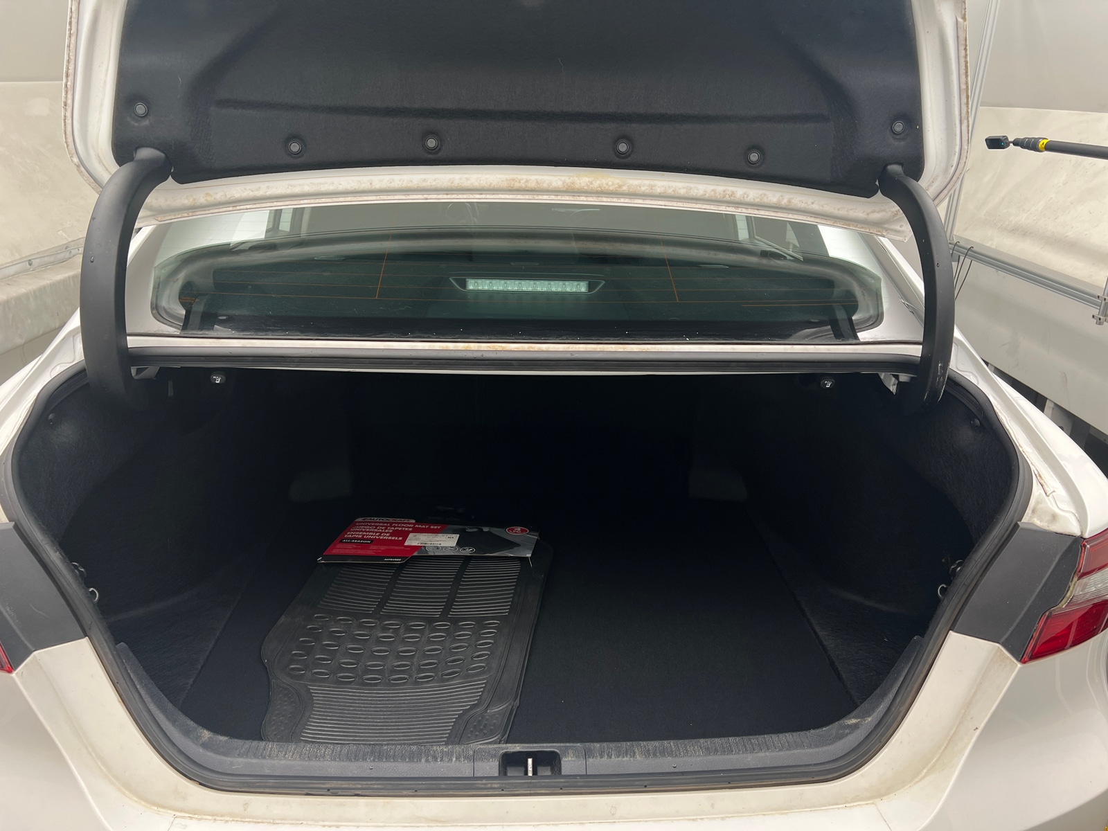 Thumbnail: 2023 Toyota Camry - 7