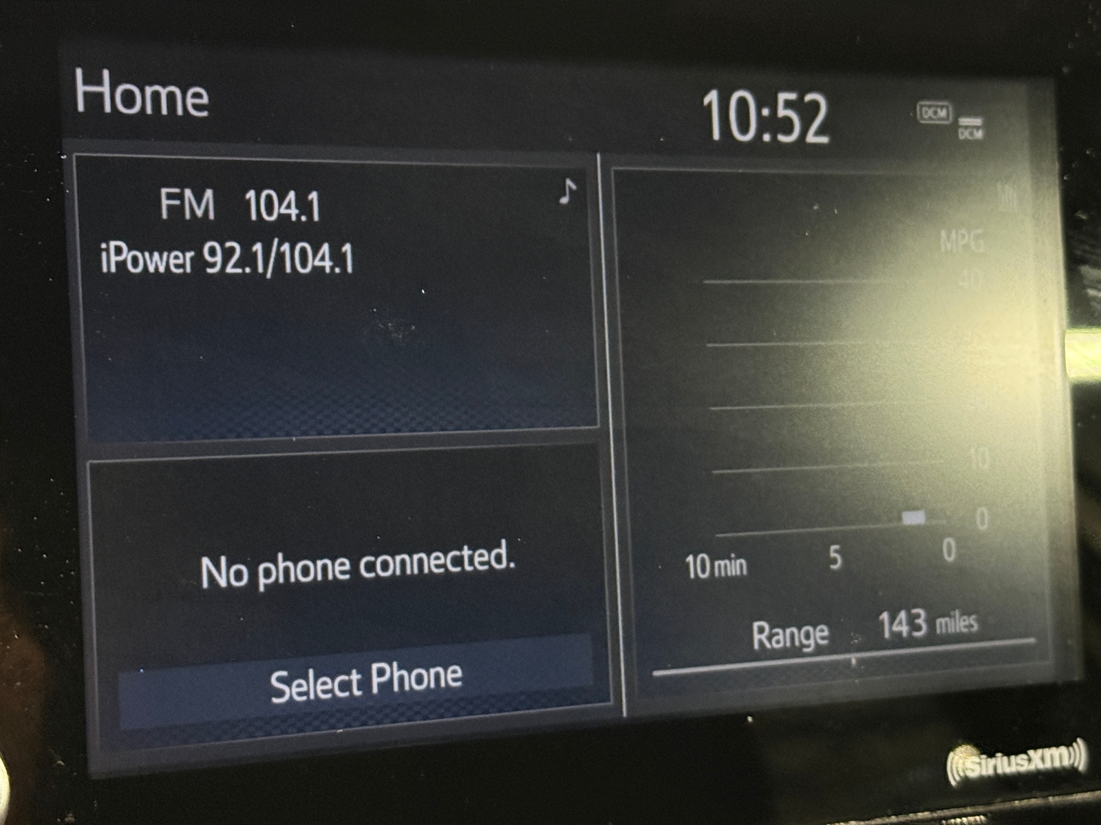 Thumbnail: 2023 Toyota Camry - 4