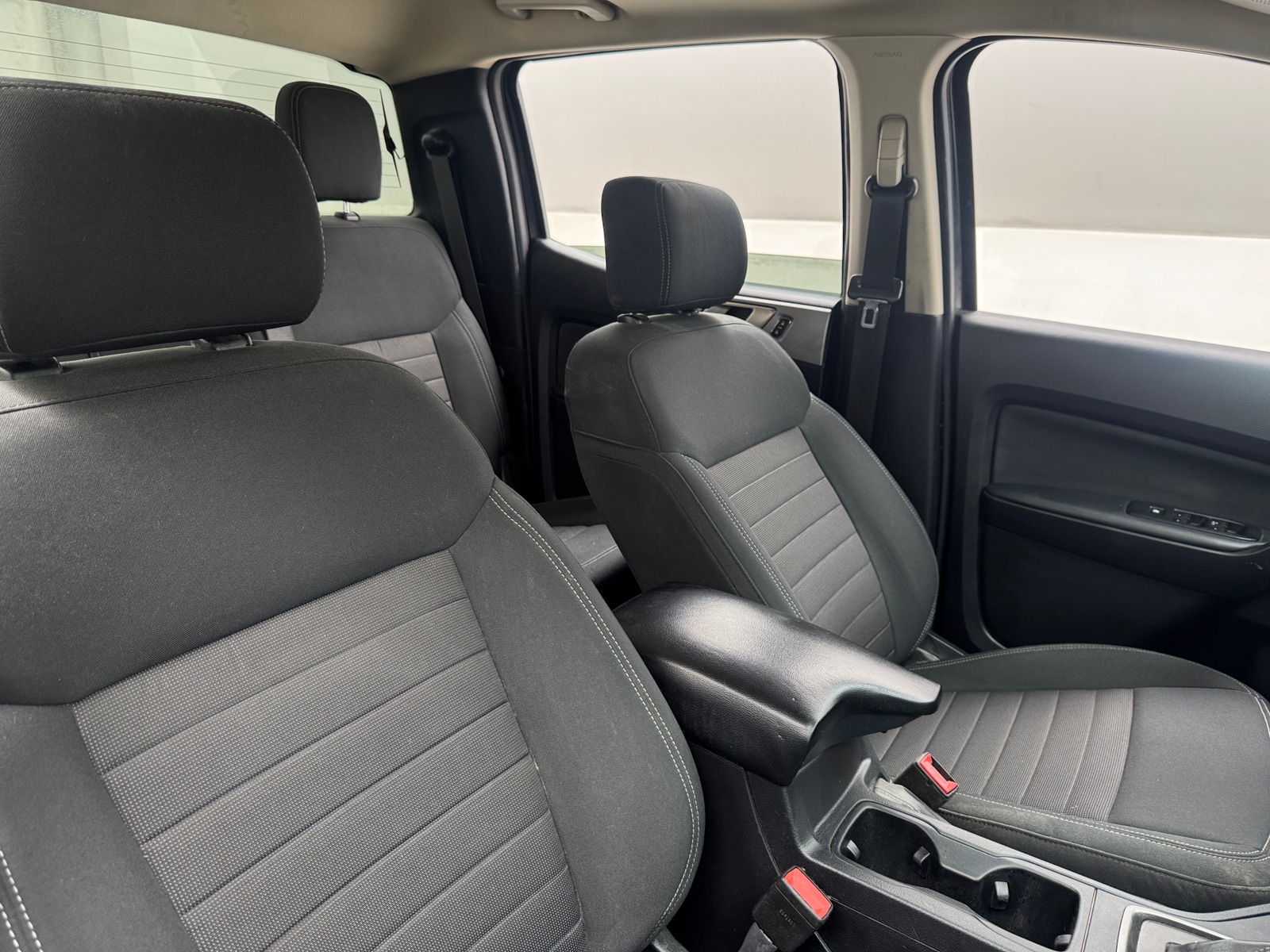 Thumbnail: 2019 Ford Ranger - 2