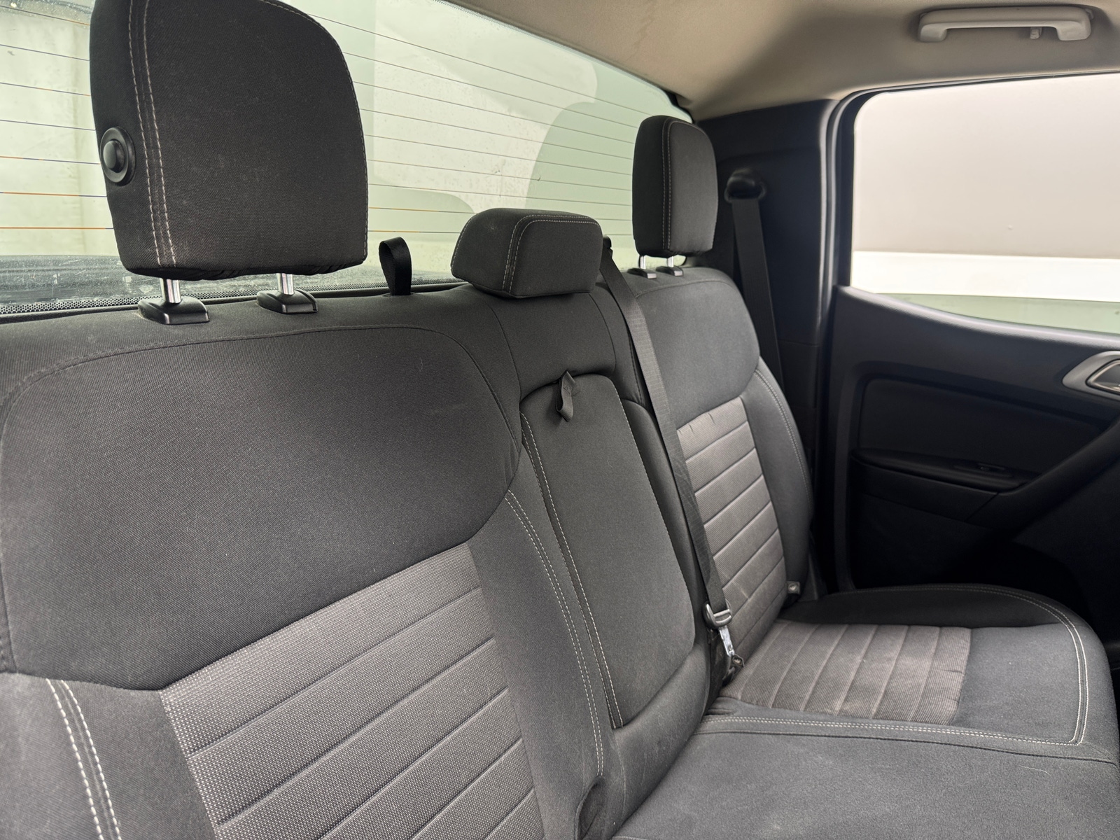 Thumbnail: 2019 Ford Ranger - 6