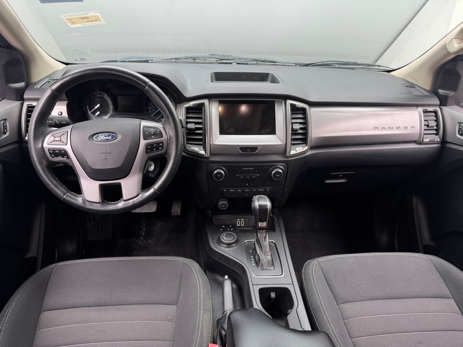 Thumbnail: 2019 Ford Ranger - 3