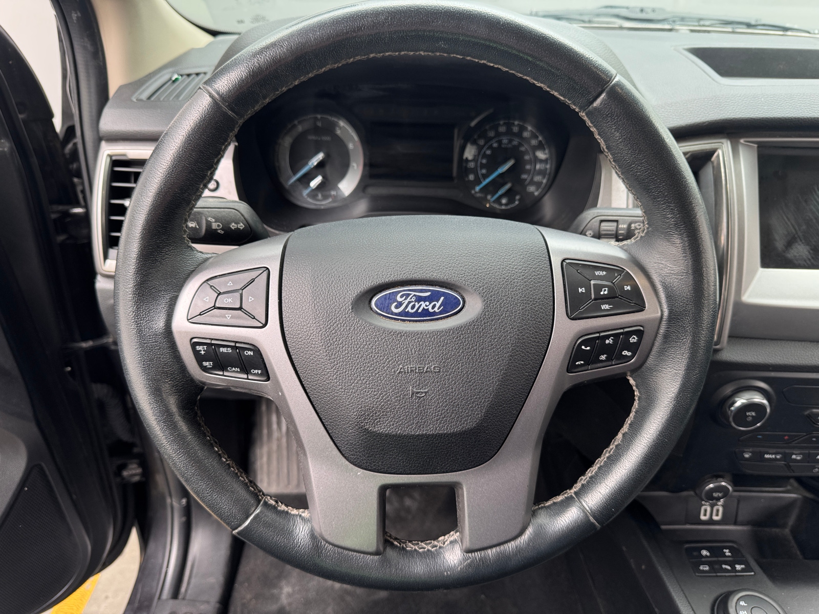 Thumbnail: 2019 Ford Ranger - 5