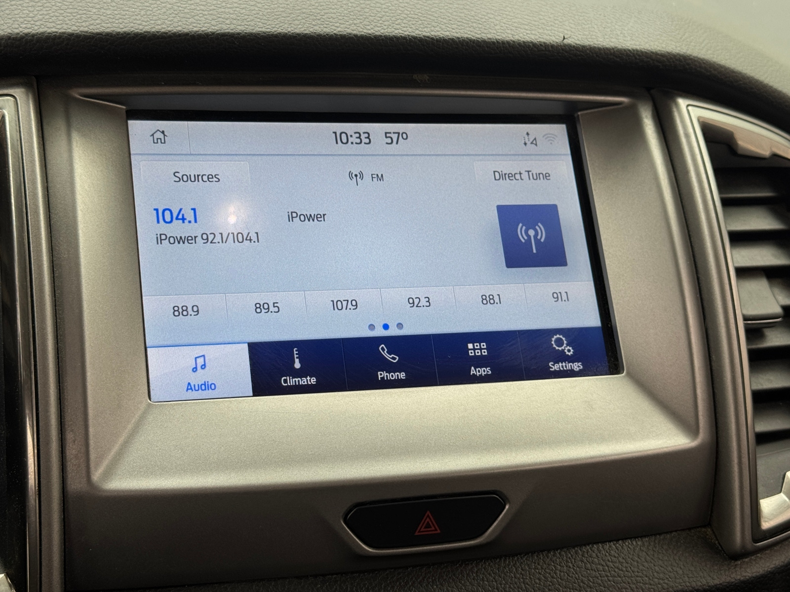 Thumbnail: 2019 Ford Ranger - 4