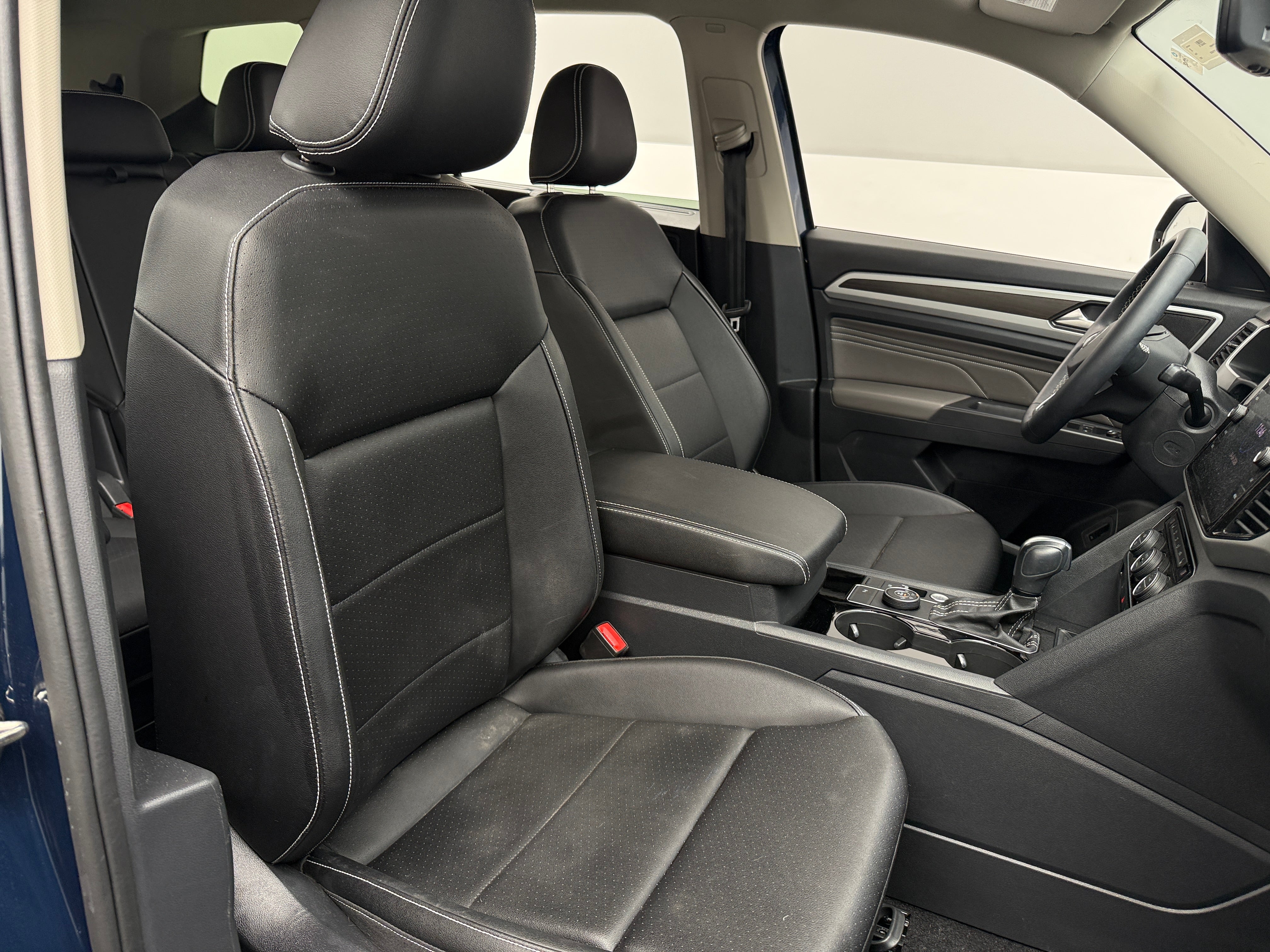 2023 Volkswagen Atlas