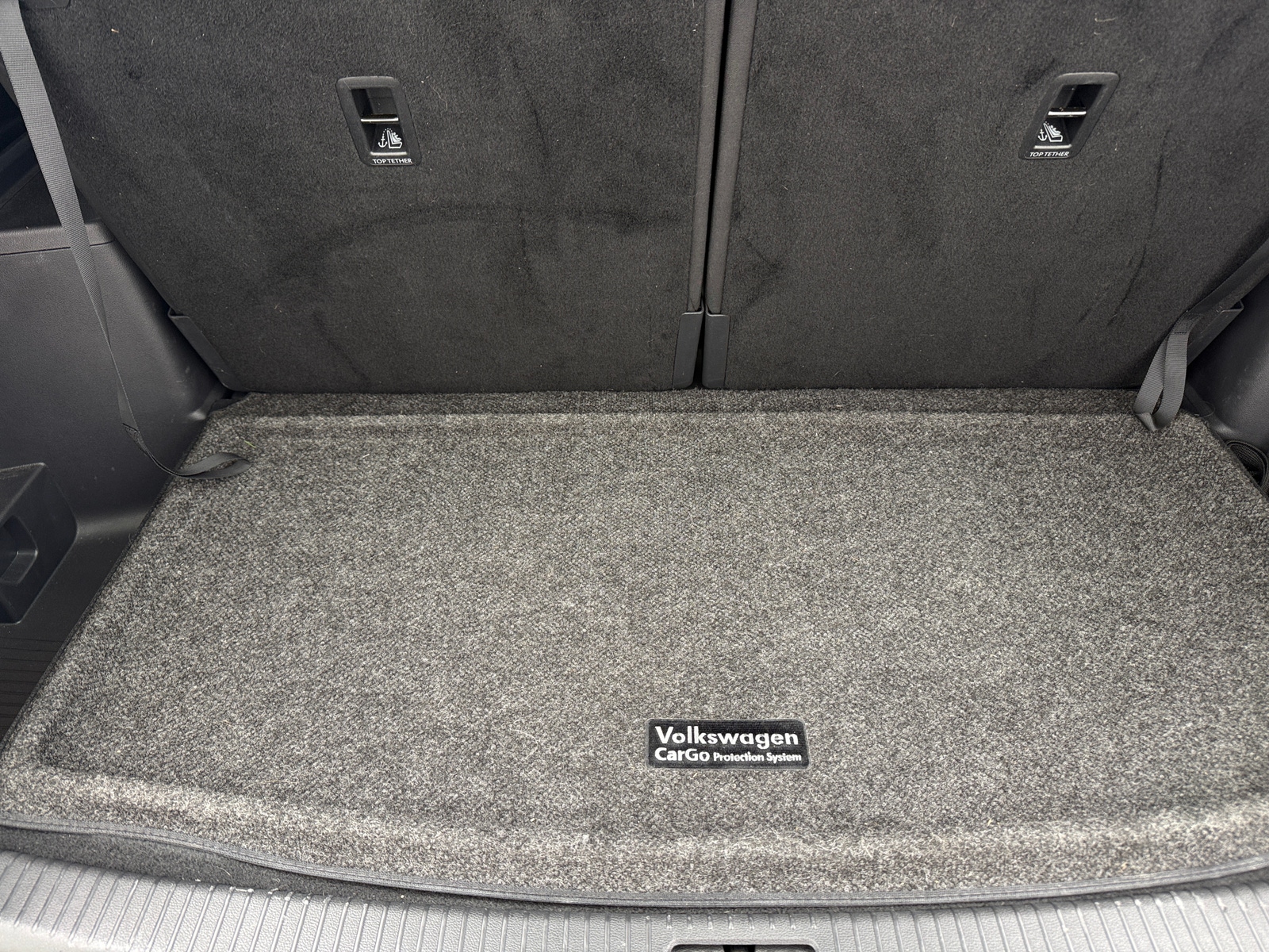 Thumbnail: 2023 Volkswagen Atlas - 6