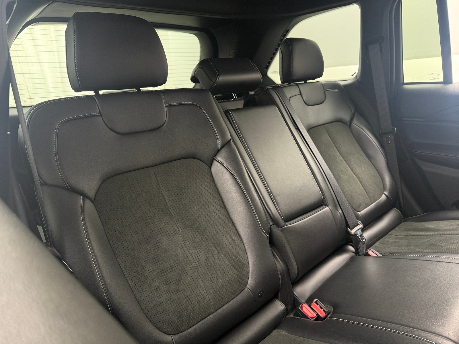 Thumbnail: 2025 Jeep Grand Cherokee - 5