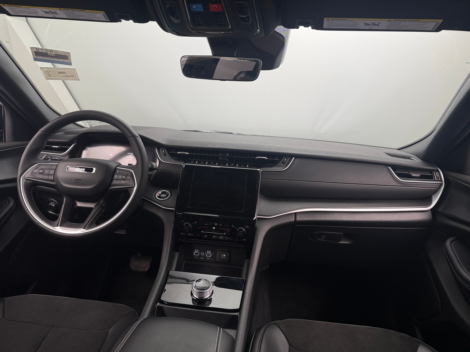 Thumbnail: 2025 Jeep Grand Cherokee - 2