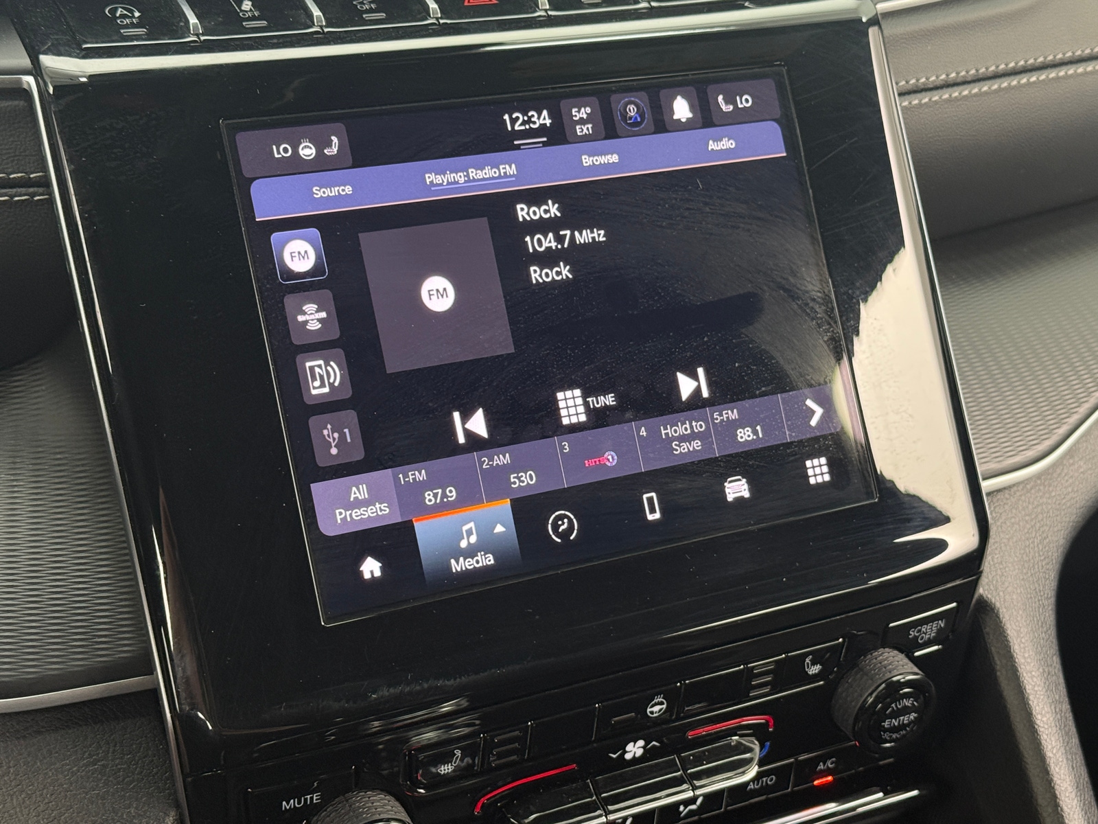 Thumbnail: 2025 Jeep Grand Cherokee - 3