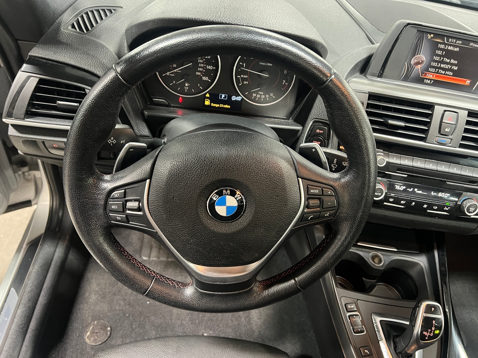 Thumbnail: 2016 BMW 2 Series - 3