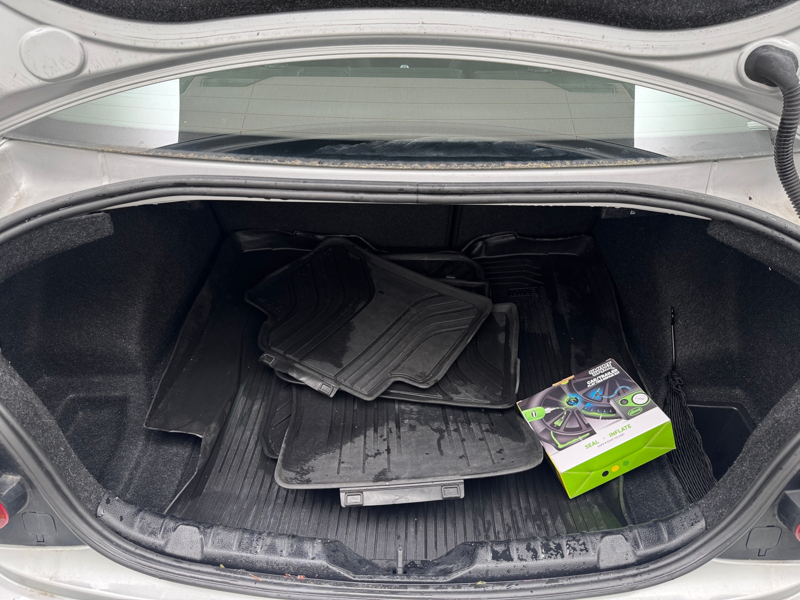 Thumbnail: 2016 BMW 2 Series - 4