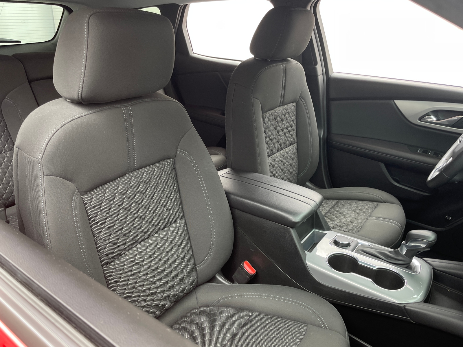 Thumbnail: 2021 Chevrolet Blazer - 2