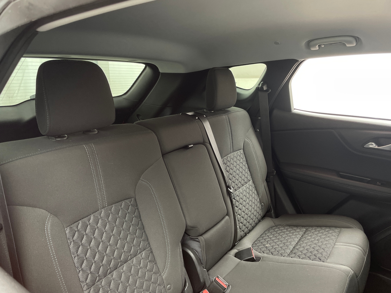 Thumbnail: 2021 Chevrolet Blazer - 6