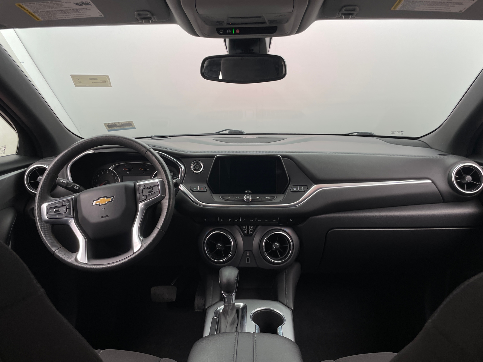 Thumbnail: 2021 Chevrolet Blazer - 3