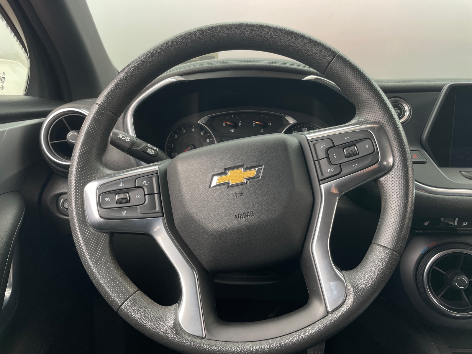 Thumbnail: 2021 Chevrolet Blazer - 5