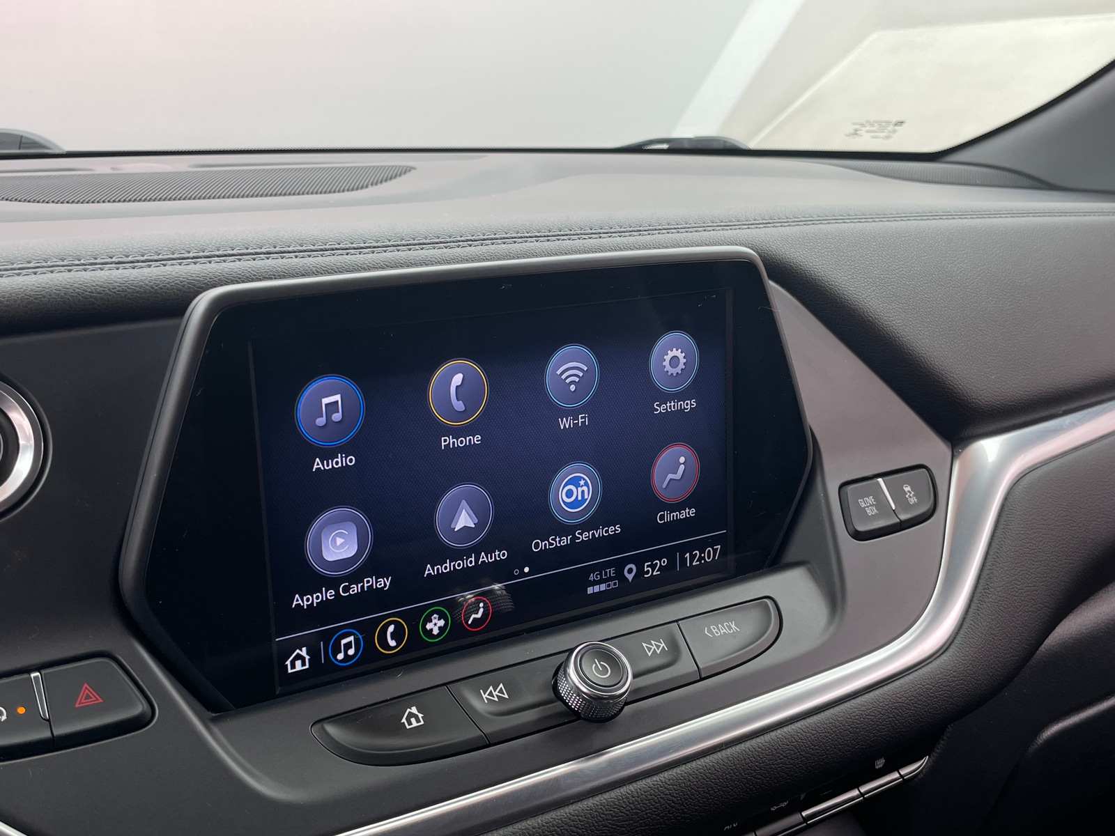 Thumbnail: 2021 Chevrolet Blazer - 4