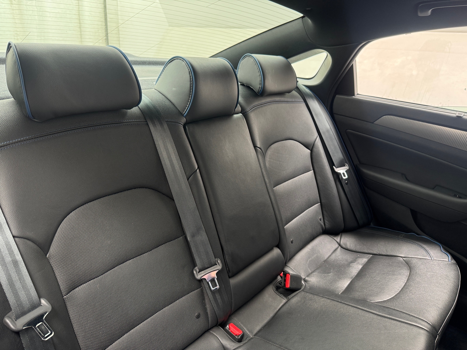 Thumbnail: 2018 Hyundai Sonata - 5