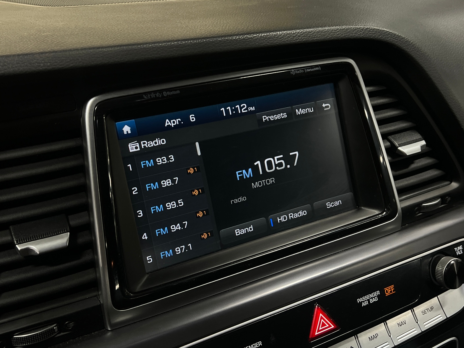 Thumbnail: 2018 Hyundai Sonata - 3