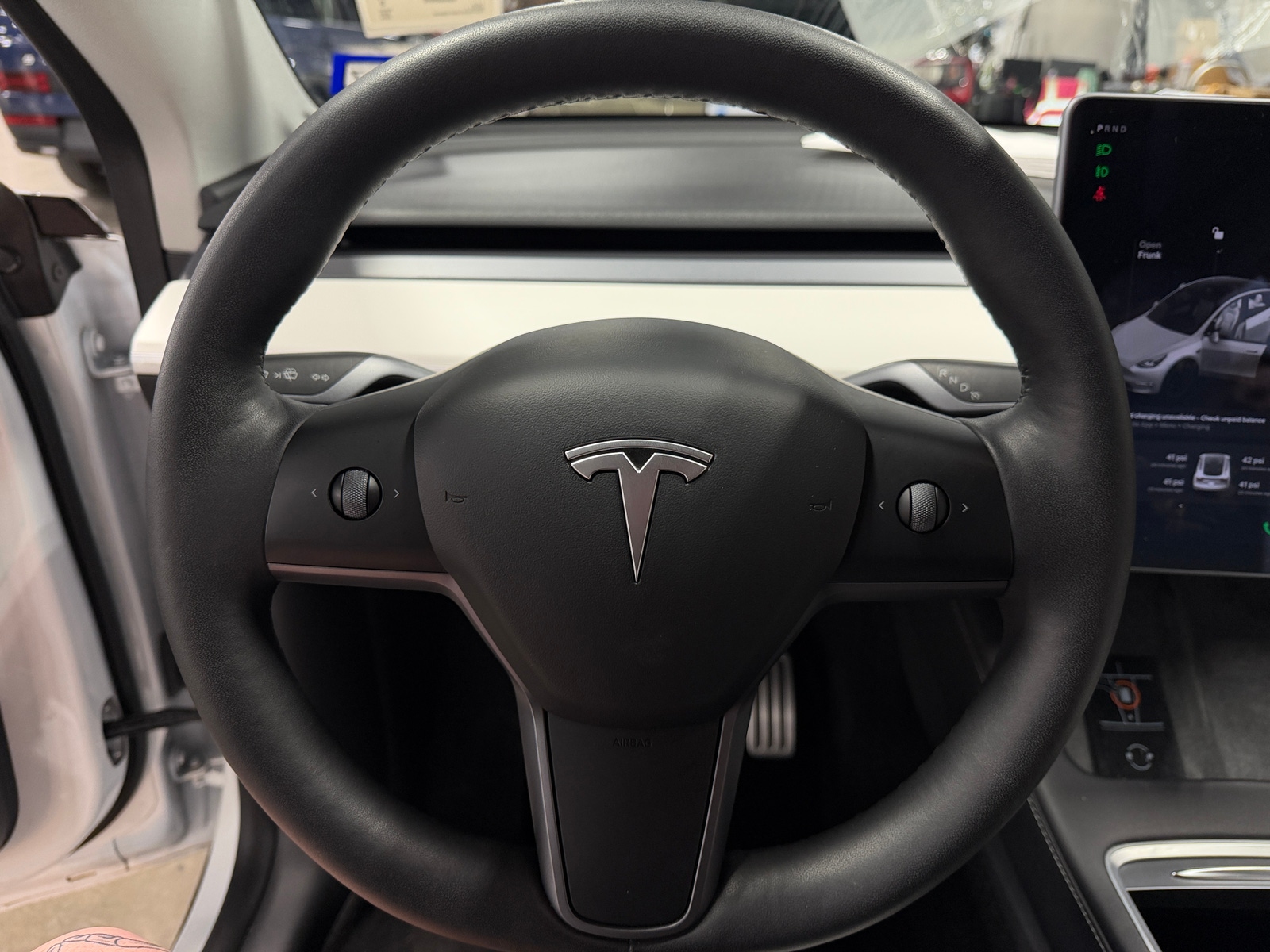 Thumbnail: 2022 Tesla Model Y - 4