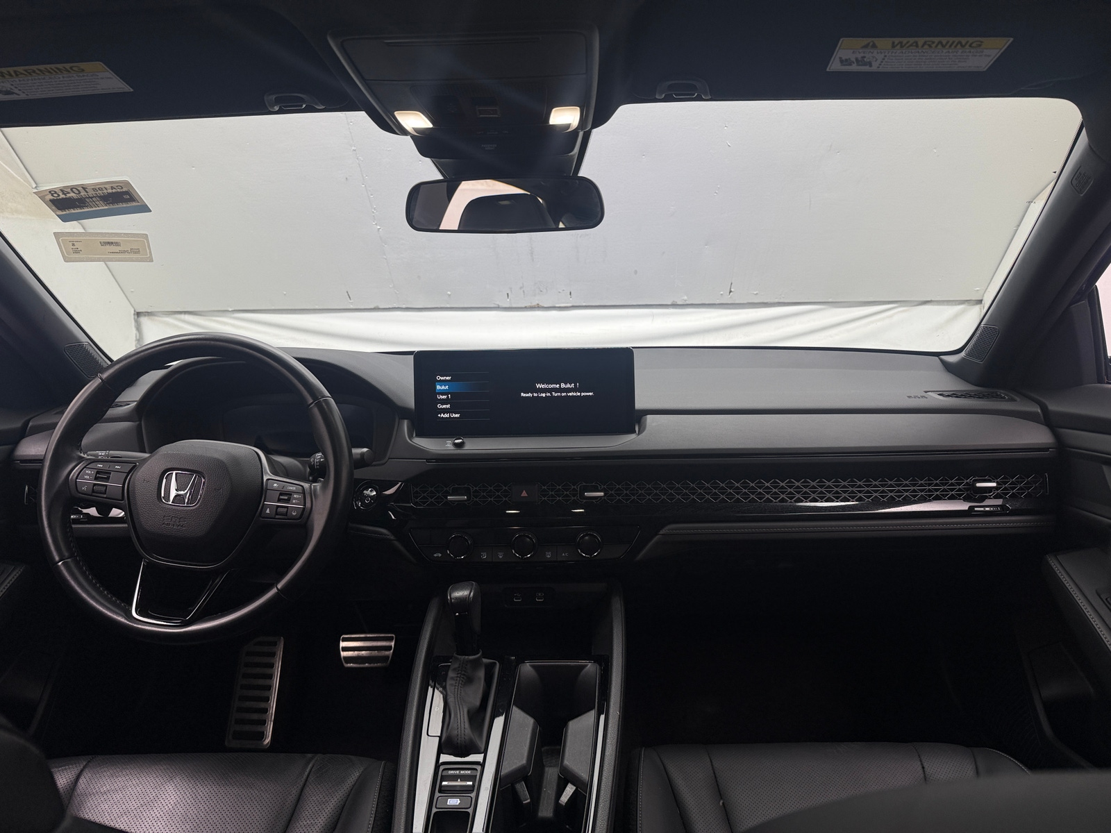 Thumbnail: 2024 Honda Accord - 2