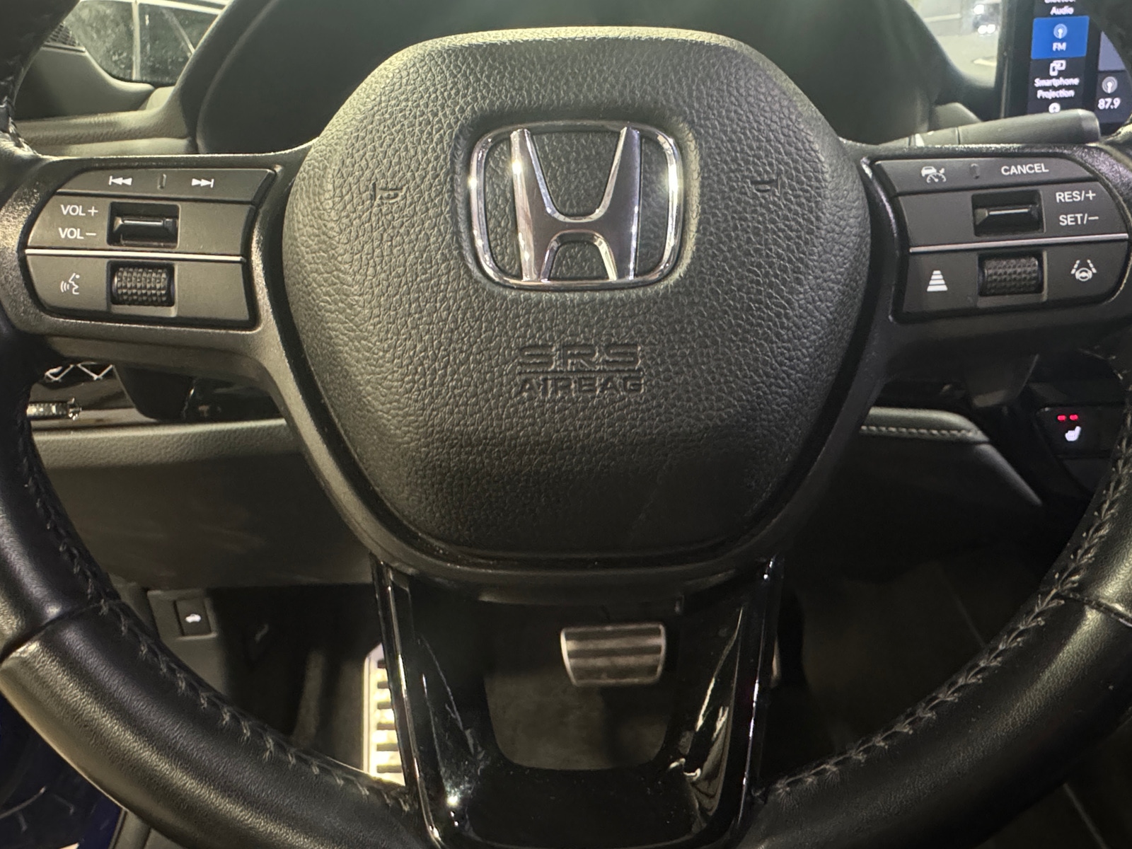 Thumbnail: 2024 Honda Accord - 4