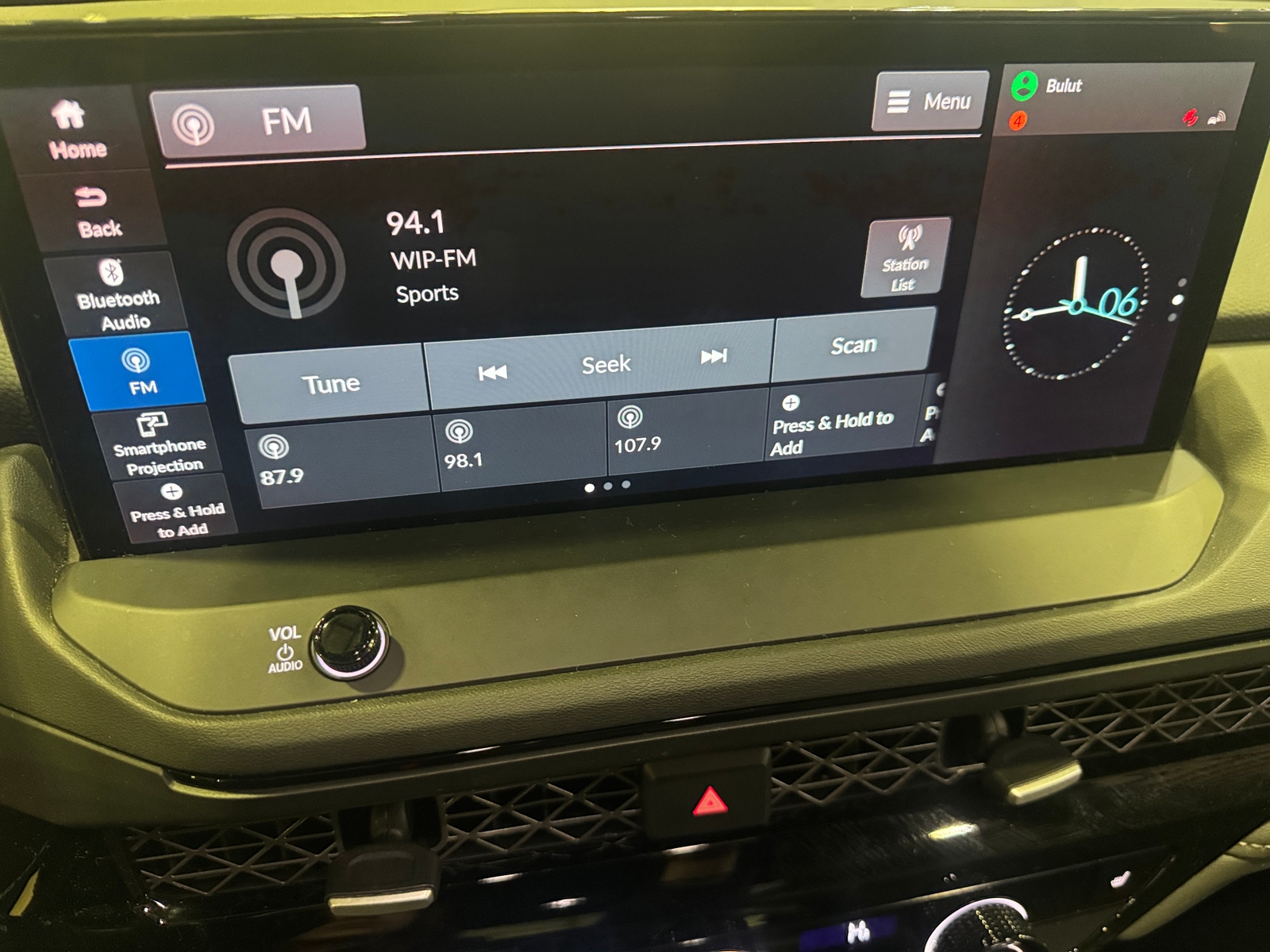 Thumbnail: 2024 Honda Accord - 3