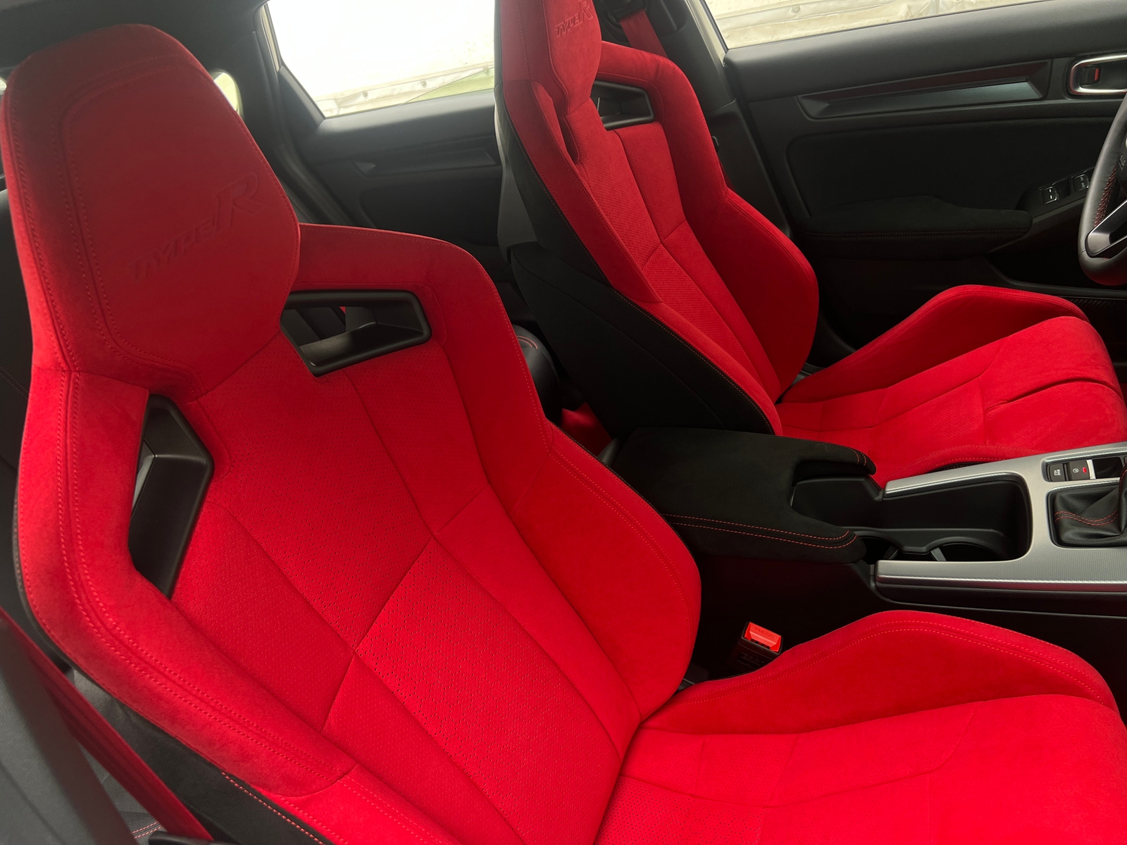 Thumbnail: 2025 Honda Civic - 2