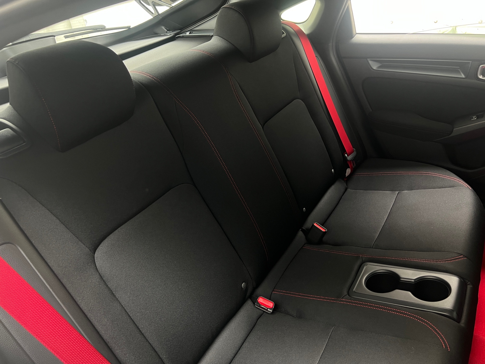 Thumbnail: 2025 Honda Civic - 6