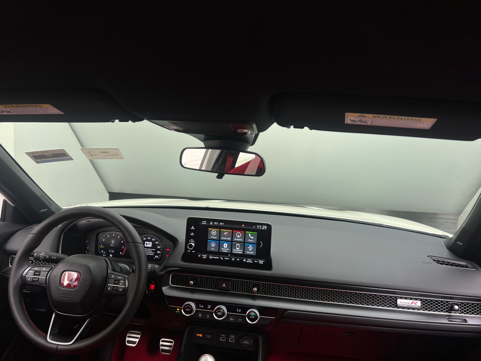 Thumbnail: 2025 Honda Civic - 3