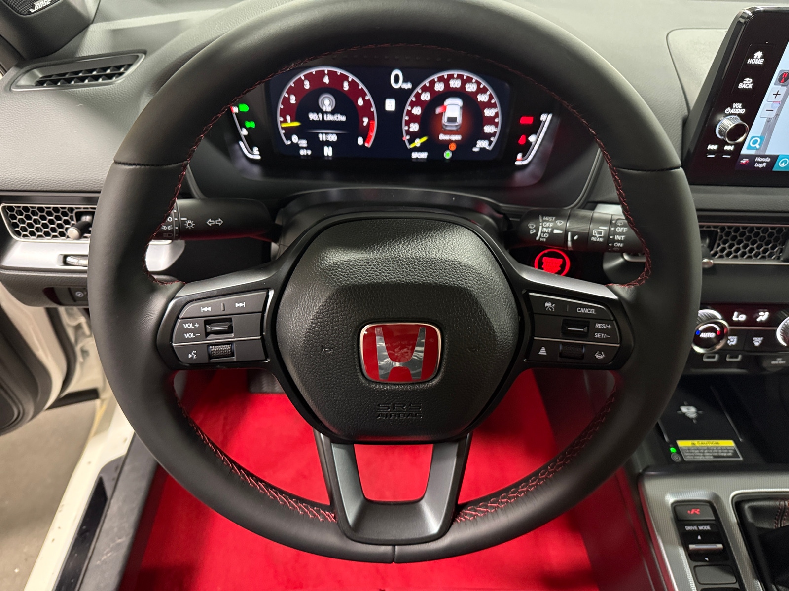 Thumbnail: 2025 Honda Civic - 5