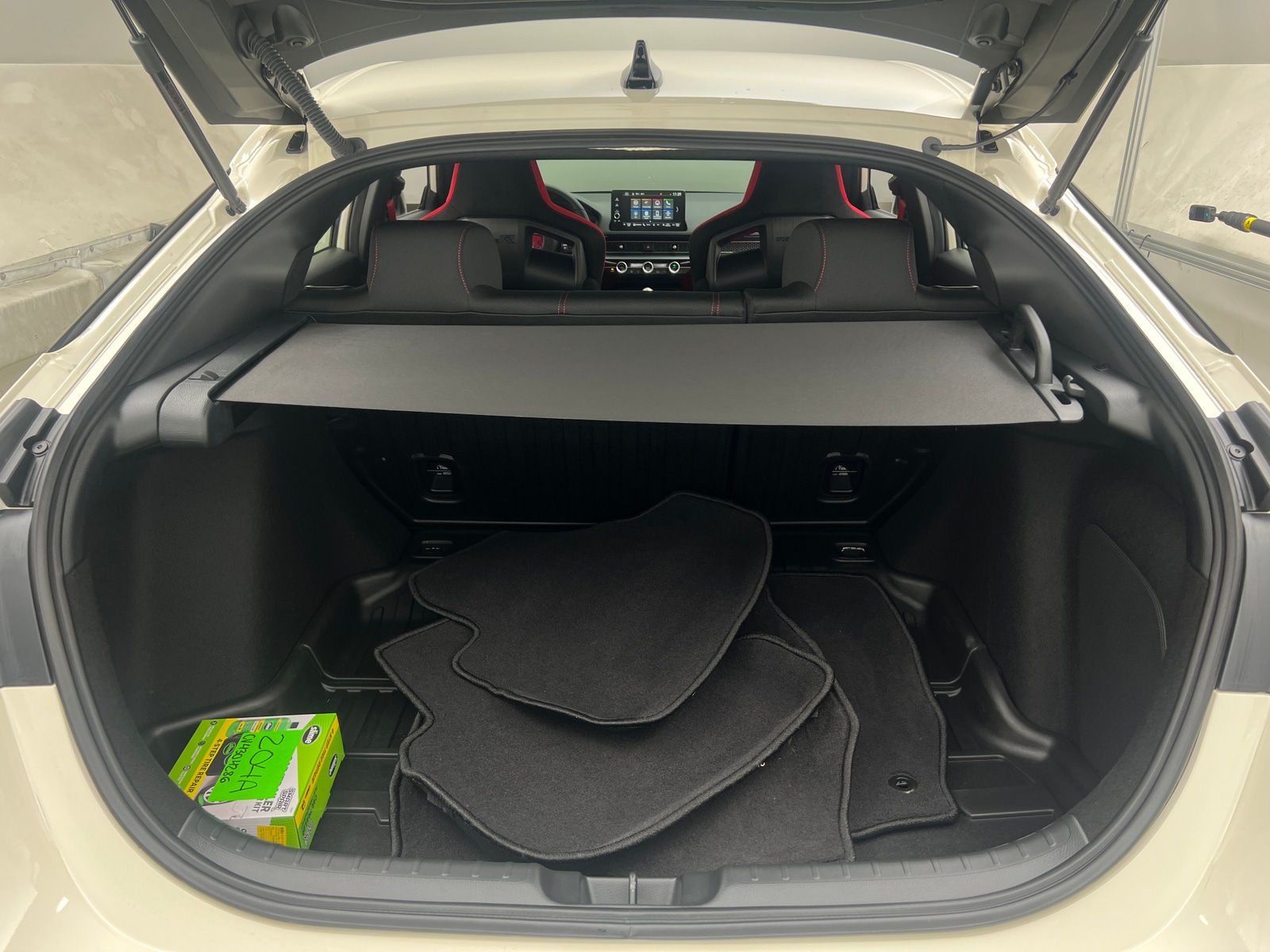 Thumbnail: 2025 Honda Civic - 7