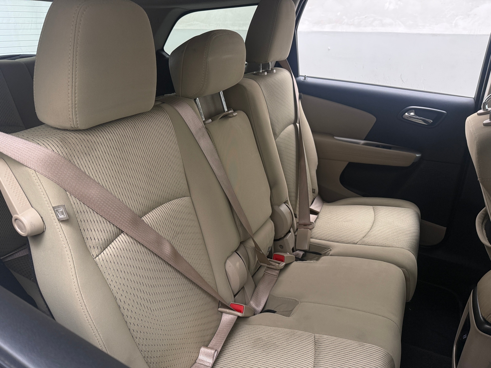 Thumbnail: 2018 Dodge Journey - 6