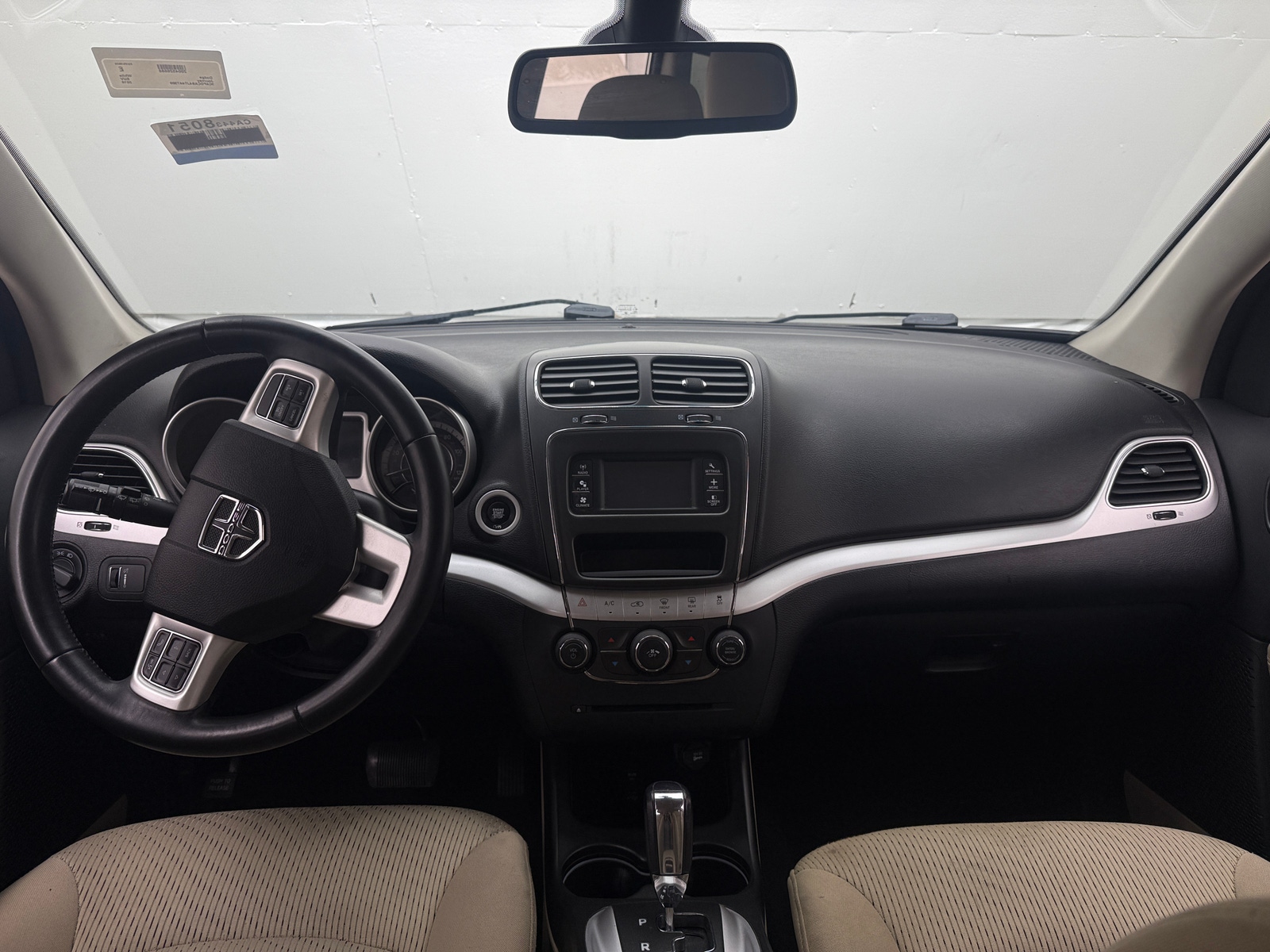 Thumbnail: 2018 Dodge Journey - 3