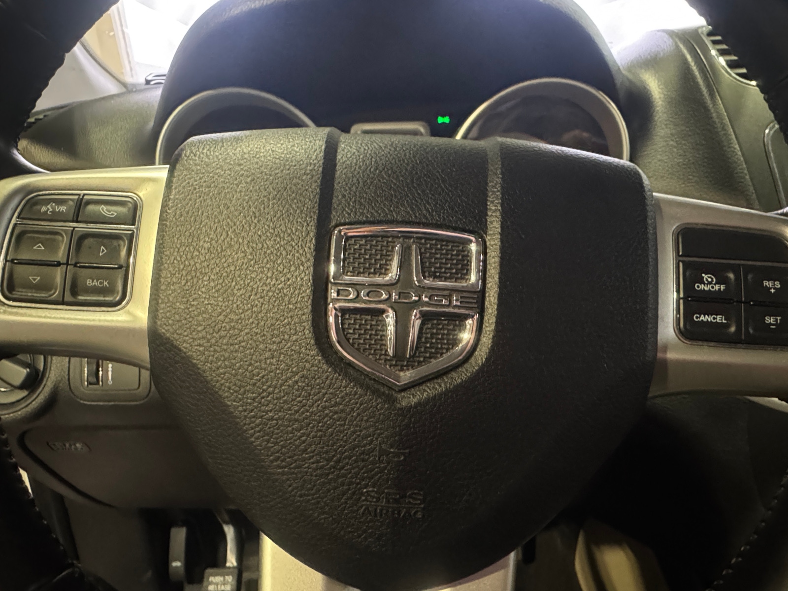 Thumbnail: 2018 Dodge Journey - 5