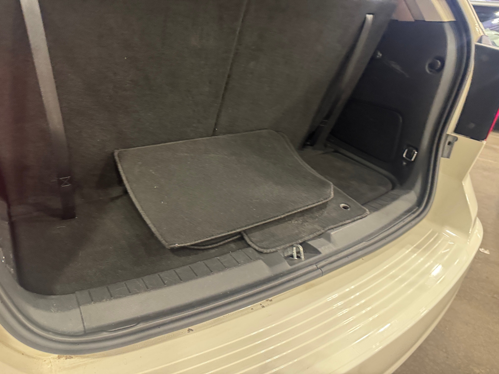 Thumbnail: 2018 Dodge Journey - 7