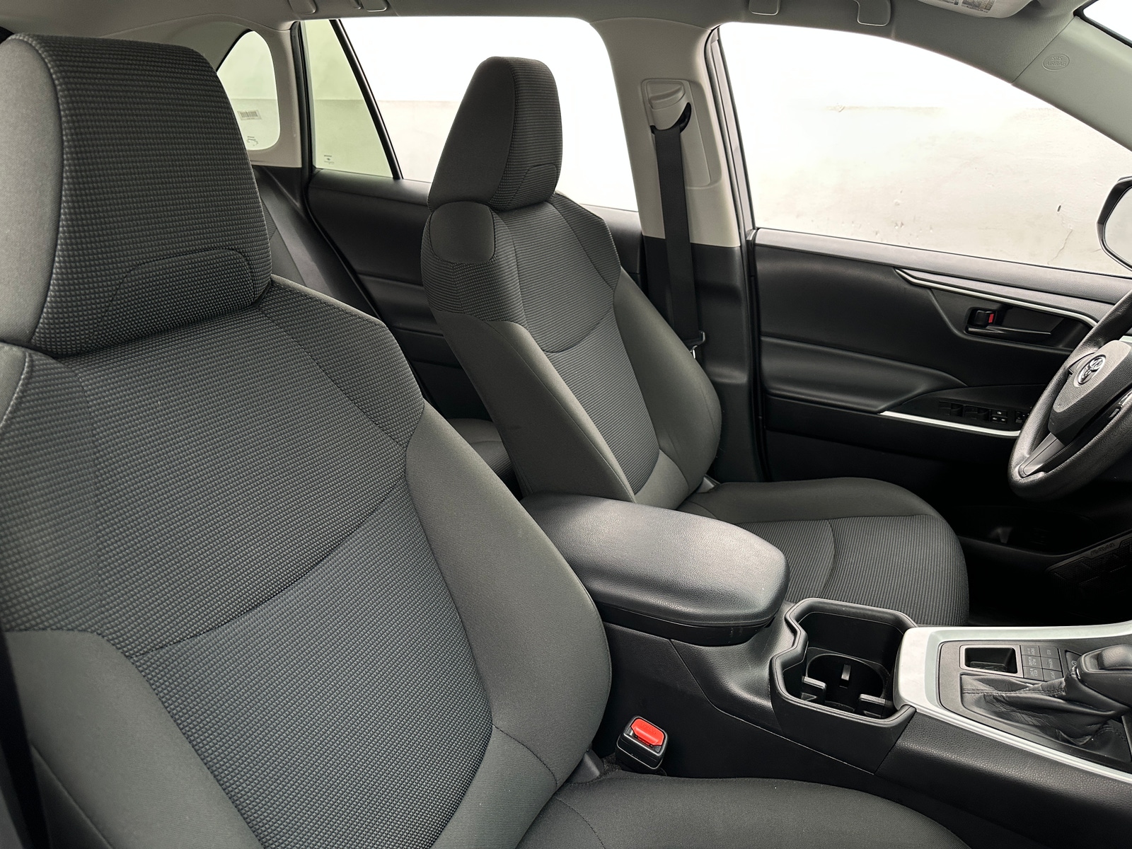 Thumbnail: 2024 Toyota RAV4 - 2