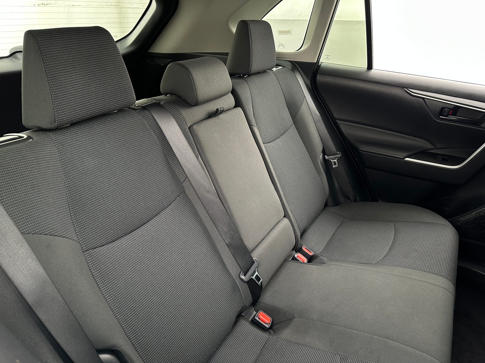 Thumbnail: 2024 Toyota RAV4 - 6