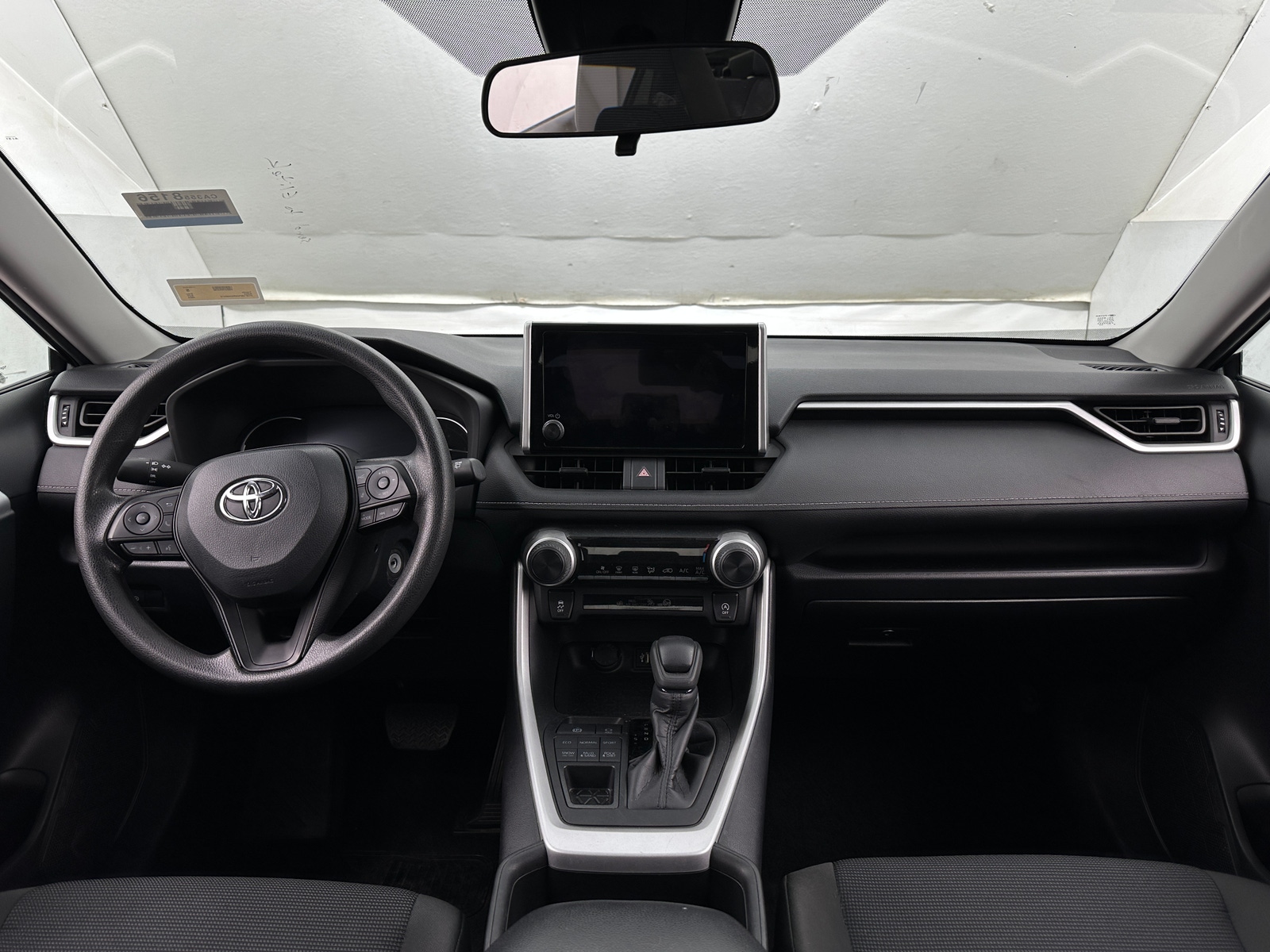 Thumbnail: 2024 Toyota RAV4 - 3