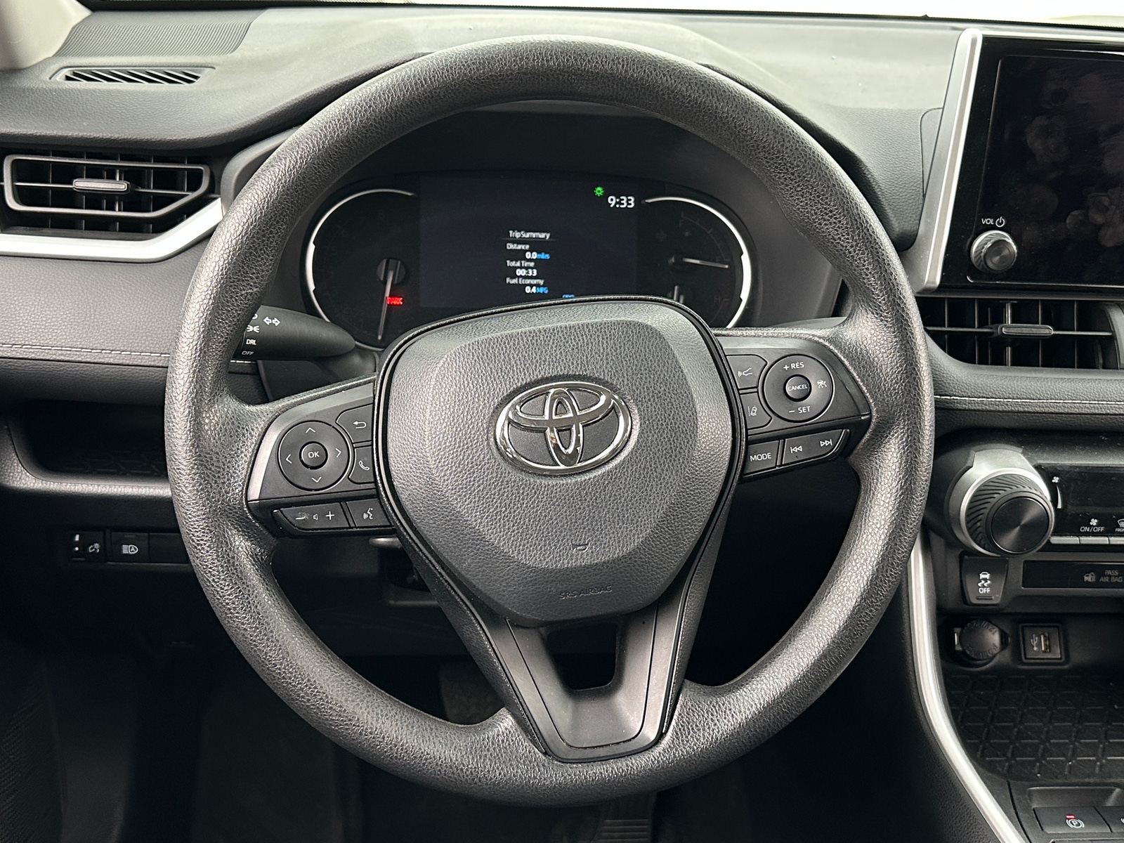 Thumbnail: 2024 Toyota RAV4 - 5