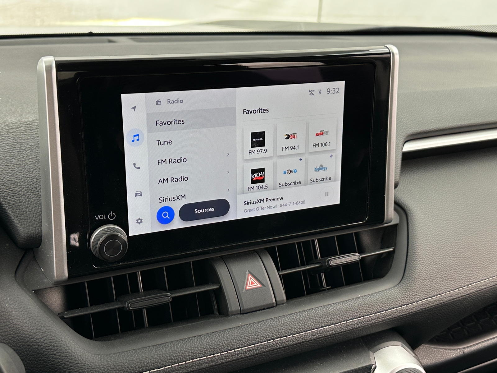 Thumbnail: 2024 Toyota RAV4 - 4