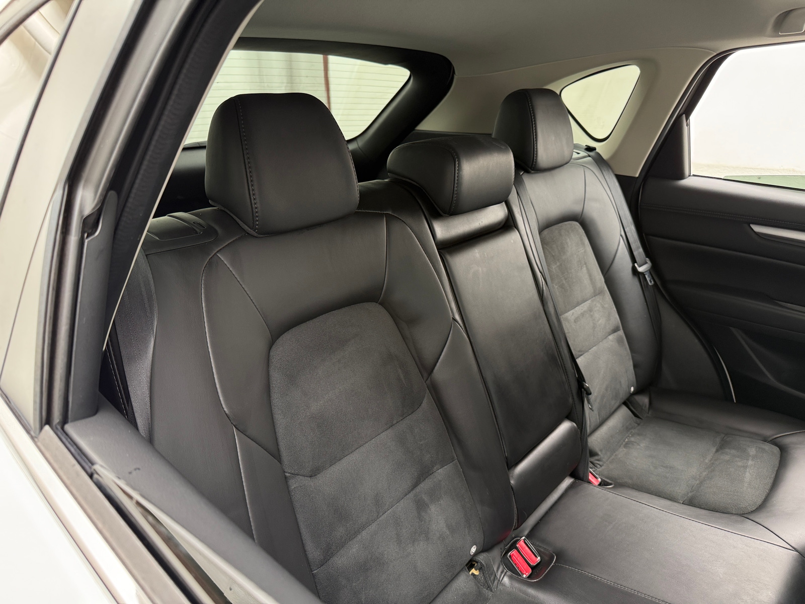 Thumbnail: 2019 Mazda CX-5 - 5