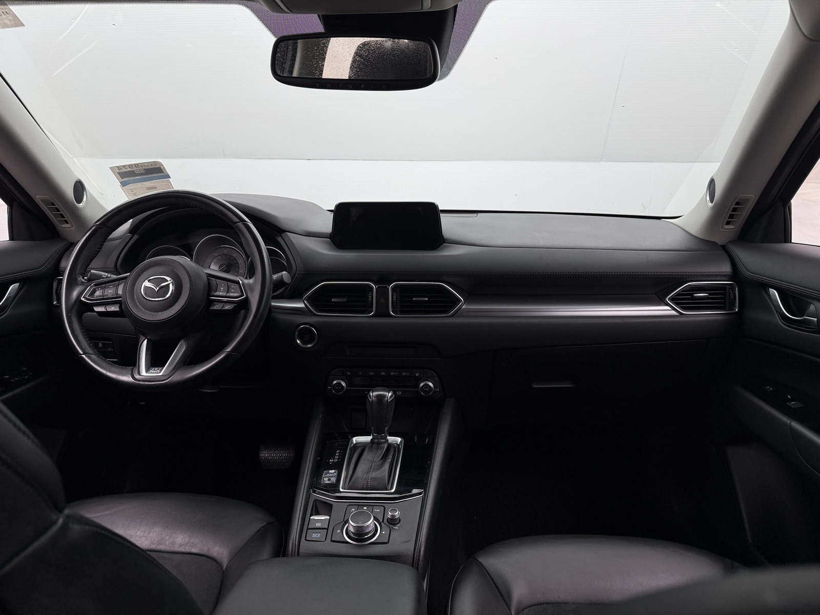 Thumbnail: 2019 Mazda CX-5 - 2
