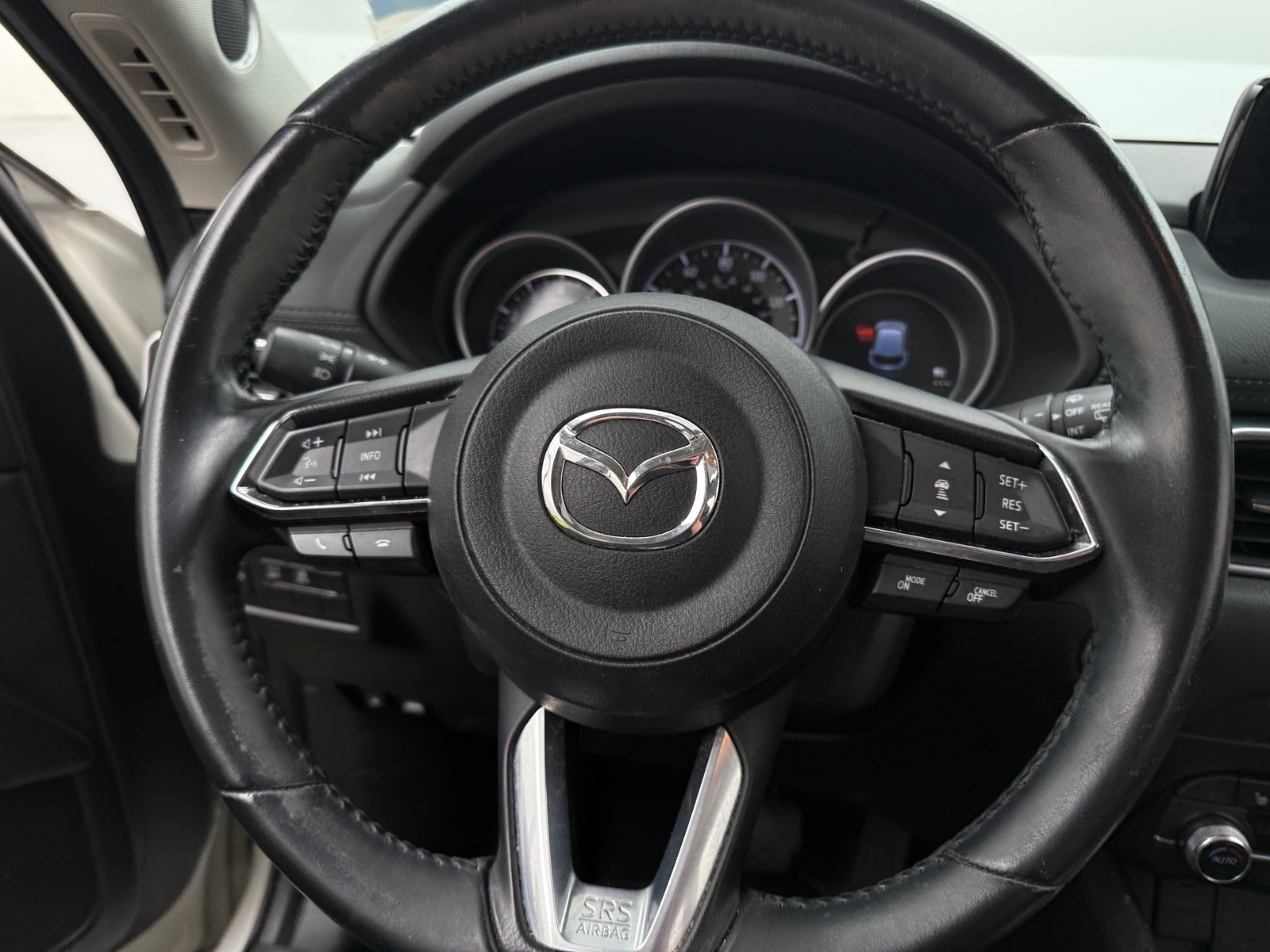 Thumbnail: 2019 Mazda CX-5 - 4