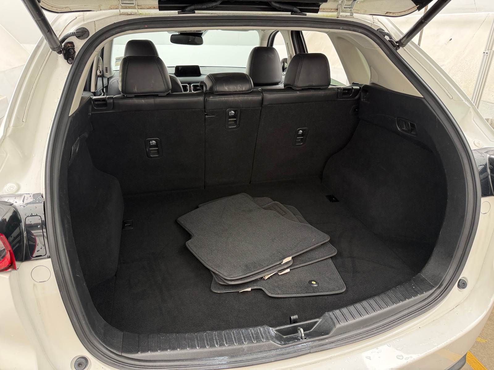 Thumbnail: 2019 Mazda CX-5 - 6