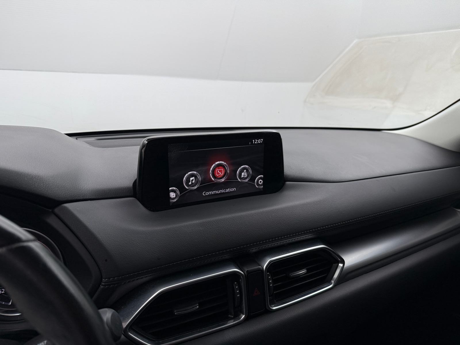 Thumbnail: 2019 Mazda CX-5 - 3