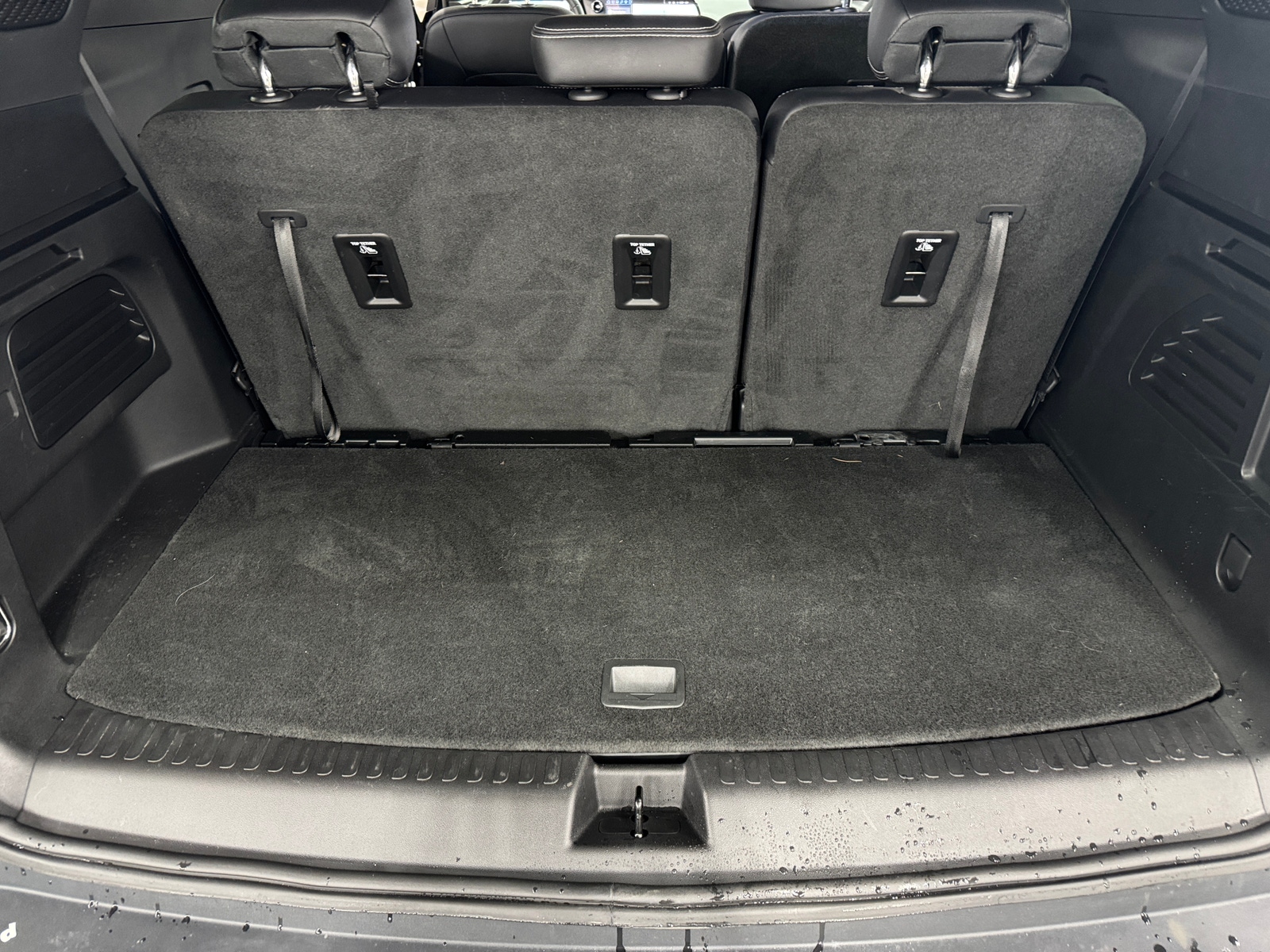 Thumbnail: 2026 Chevrolet Traverse - 7